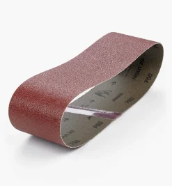 New Mirka Hiolit XO 3" × 24" Belts Supplies