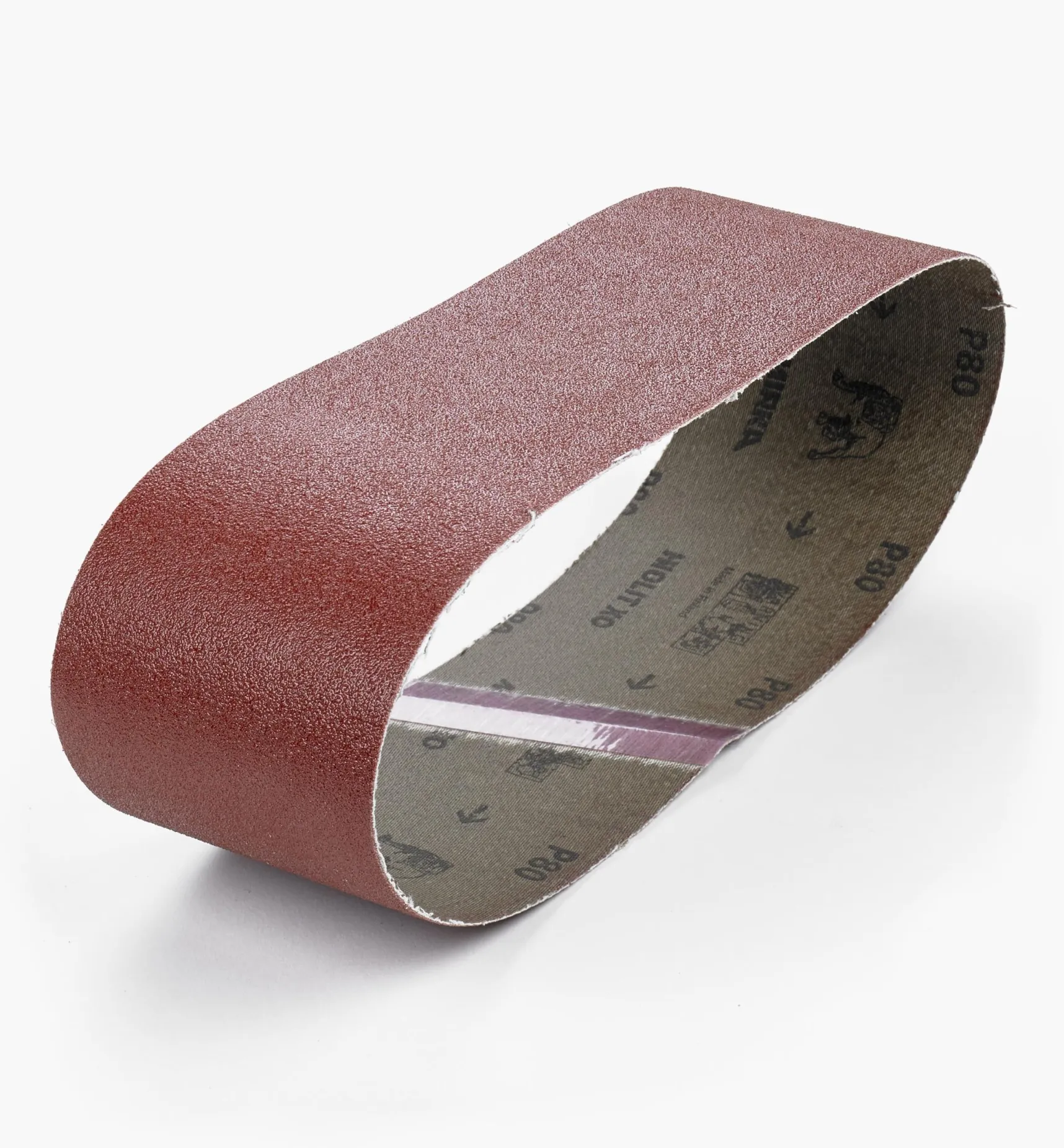 New Mirka Hiolit XO 3" × 24" Belts Supplies