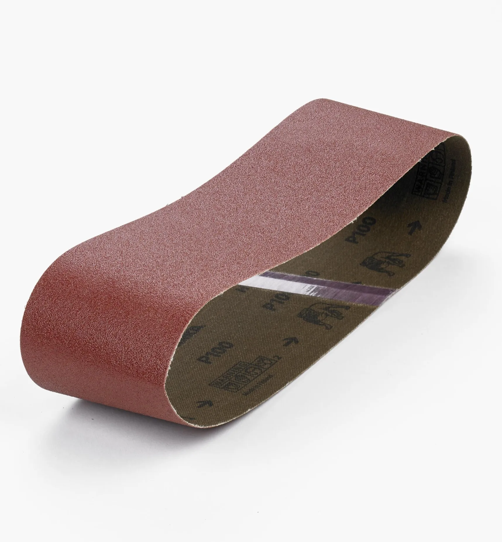 New Mirka Hiolit XO 3" × 24" Belts Supplies