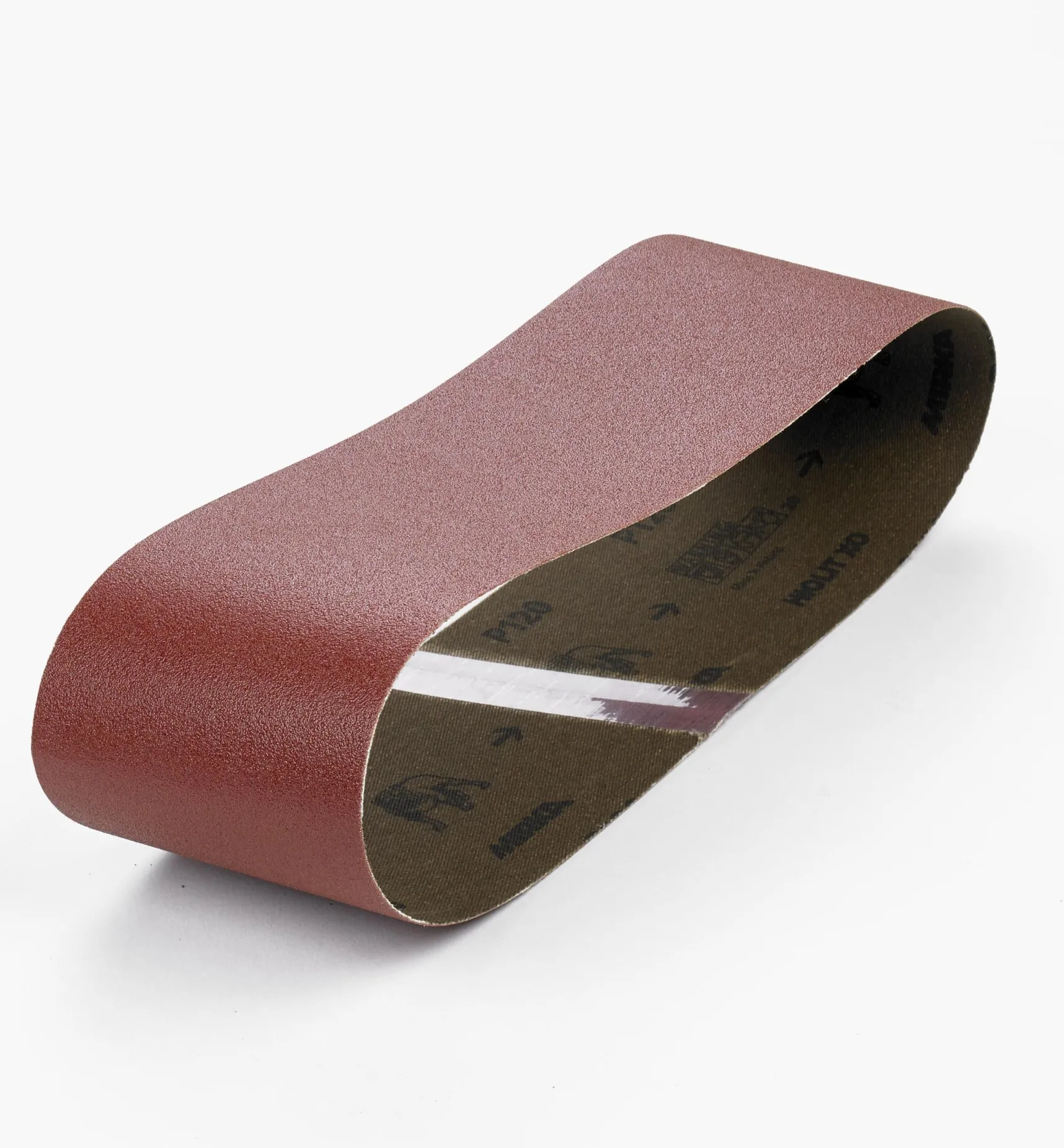 New Mirka Hiolit XO 3" × 24" Belts Supplies