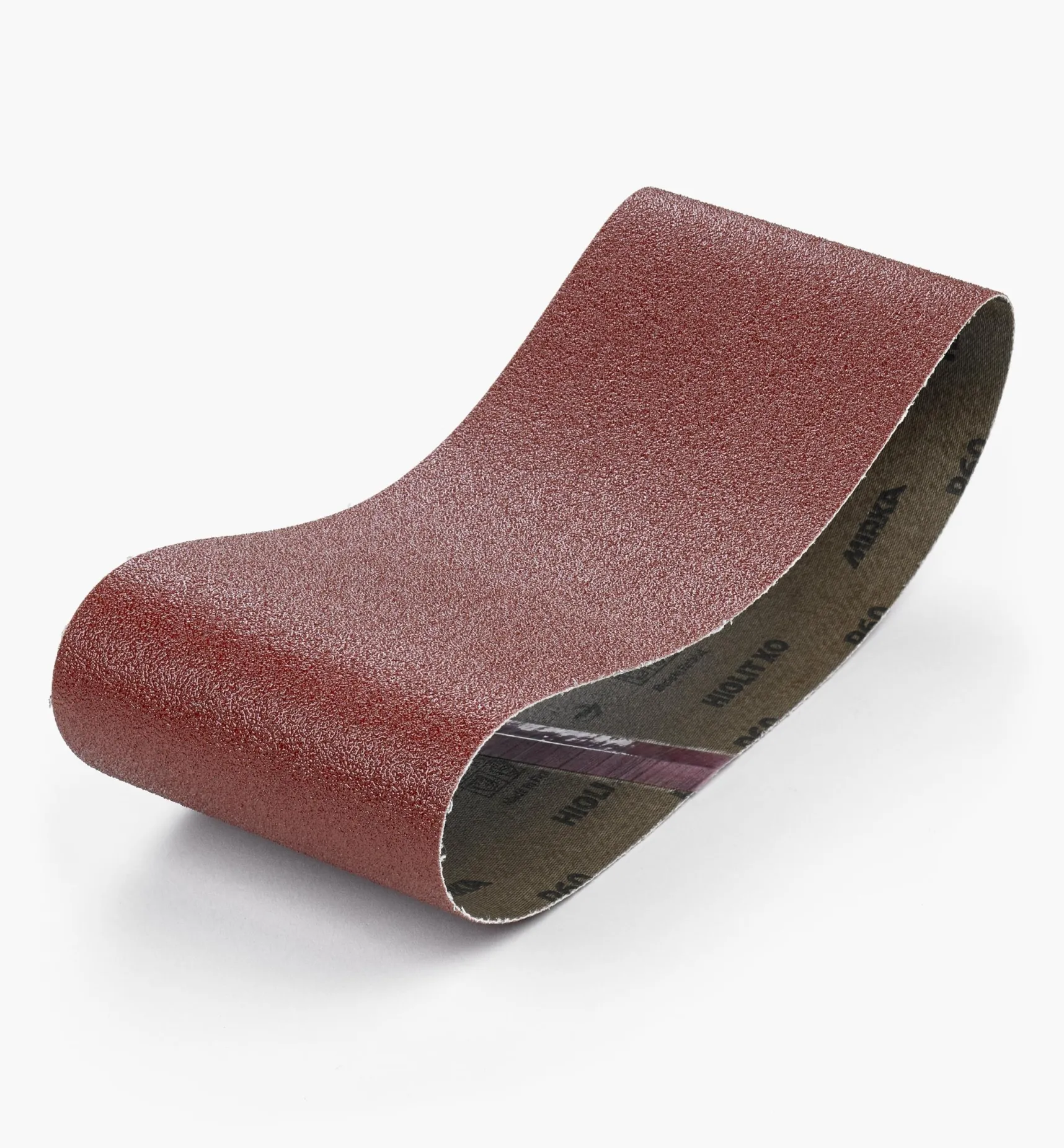 Best Mirka Hiolit XO 4" × 24" Belts Supplies