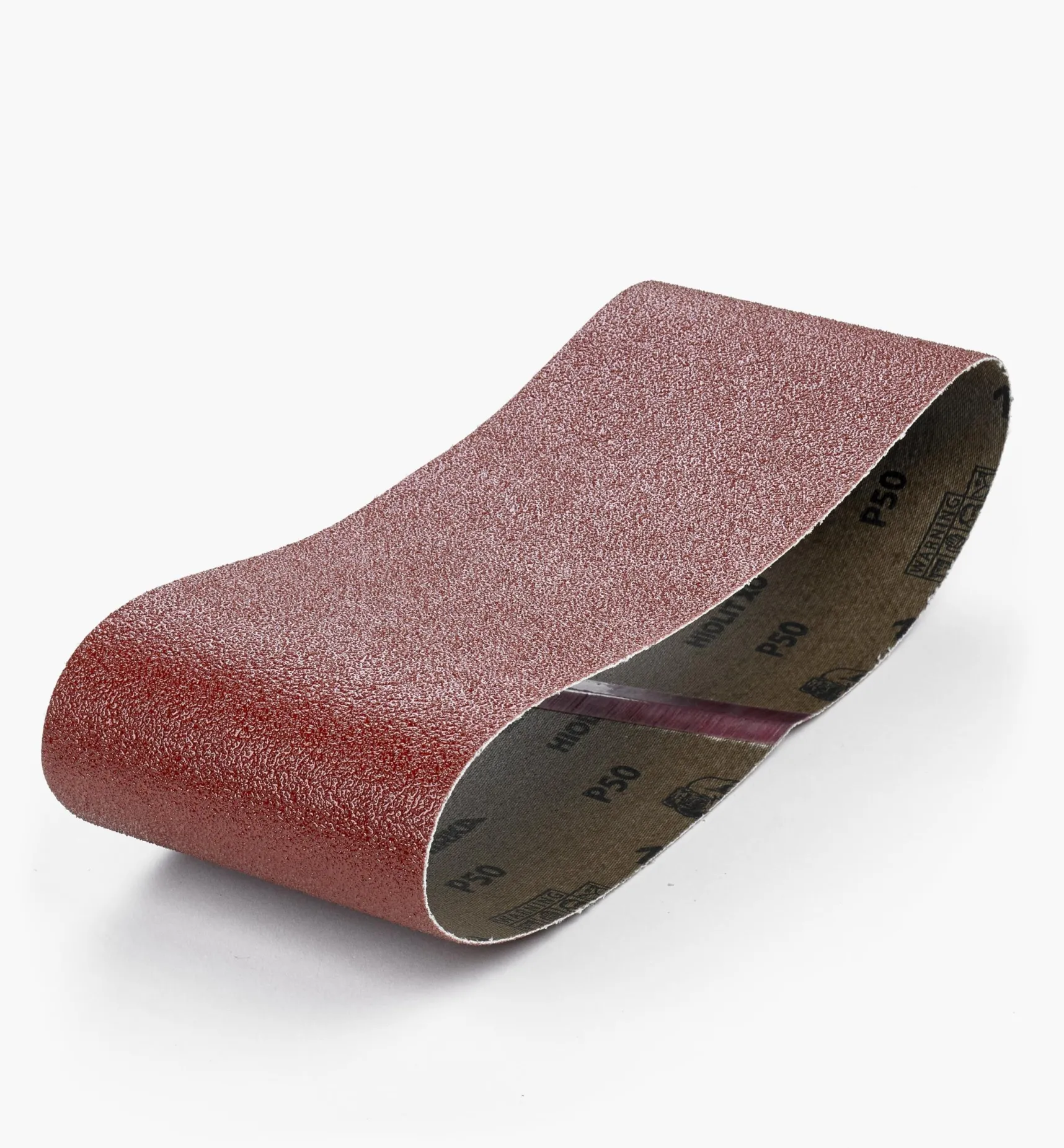 Best Mirka Hiolit XO 4" × 24" Belts Supplies