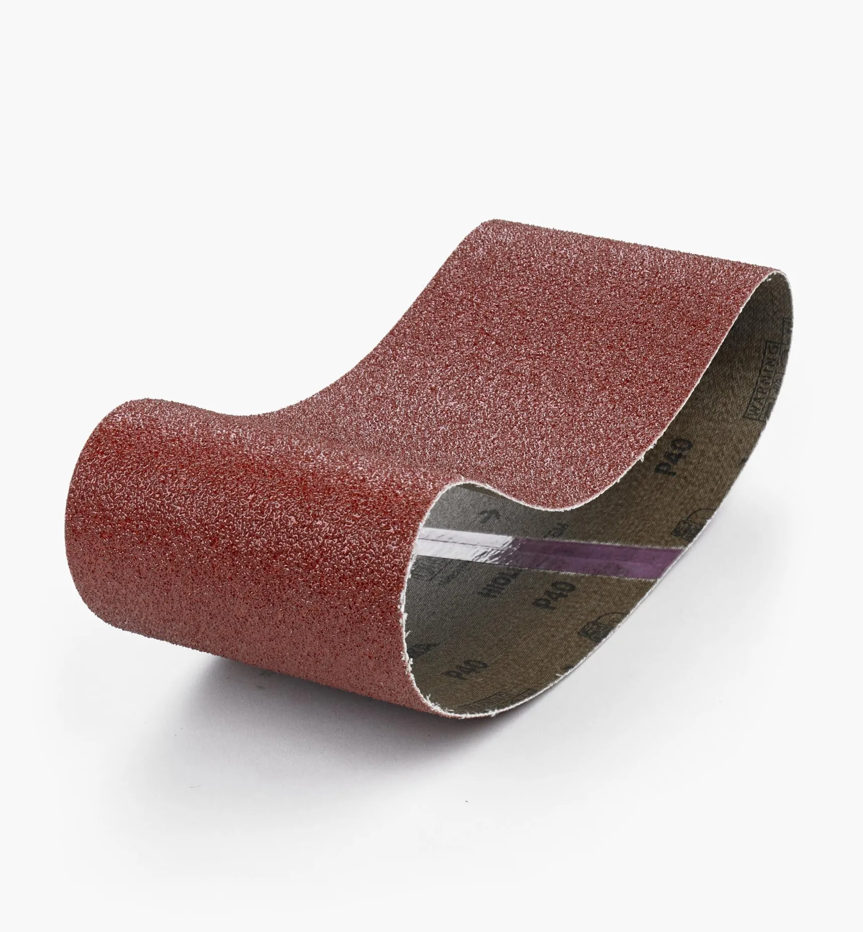 Best Mirka Hiolit XO 4" × 24" Belts Supplies
