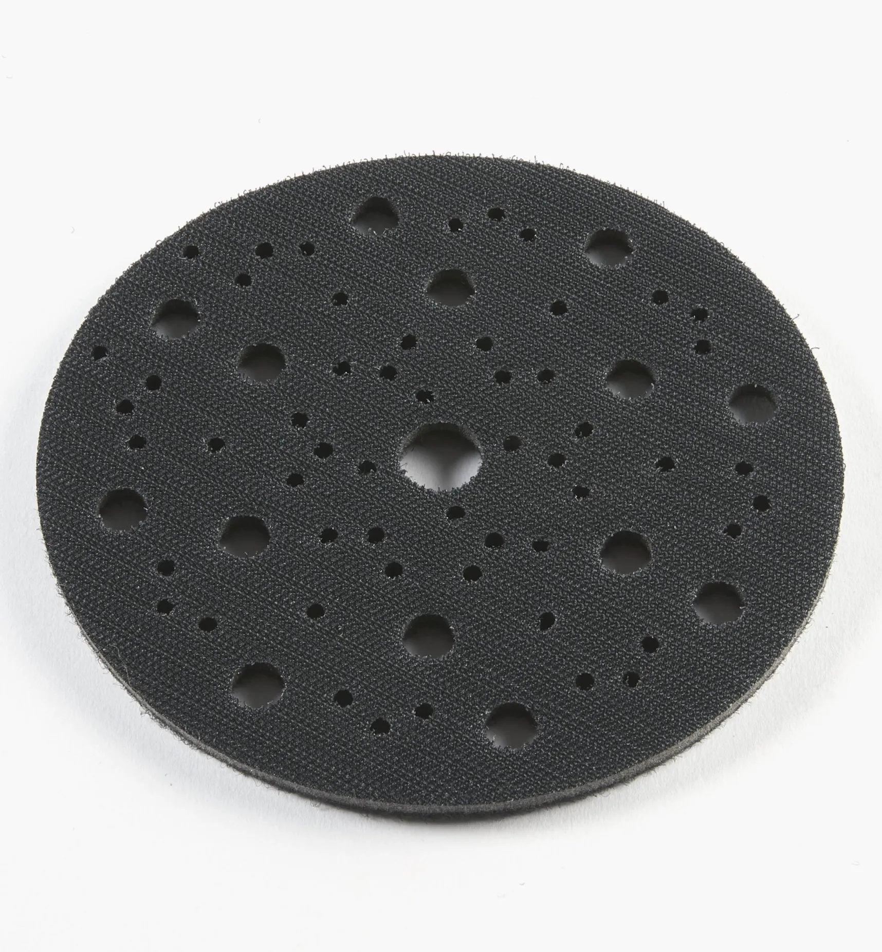 Discount Mirka 67-Hole 6" × 1/8" Interface Pad Supplies