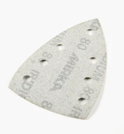 Discount Mirka Iridium Seven-Hole Delta Grip Sheets Supplies
