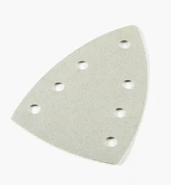 Discount Mirka Iridium Seven-Hole Delta Grip Sheets Supplies