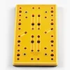 Hot Mirka Medium 46H Backing Pad For DEOS 3" × 5" Electric Sander Supplies
