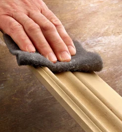 New Mirka Mirlon Total Abrasive Pads Supplies