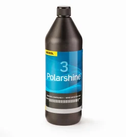 Sale Mirka Polarshine 3 Finishing Antistatic Wax Supplies