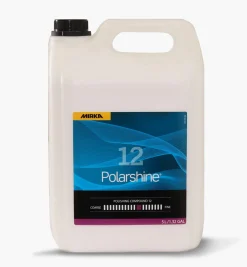 Best Mirka Polarshine 12 Polishing Compound Supplies