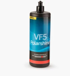 New Mirka Polarshine Polishing Compound VF5 Supplies