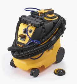 Outlet Mirka PROS 6"/5mm Pneumatic Sander & Dust Extractor Kits Power Tools