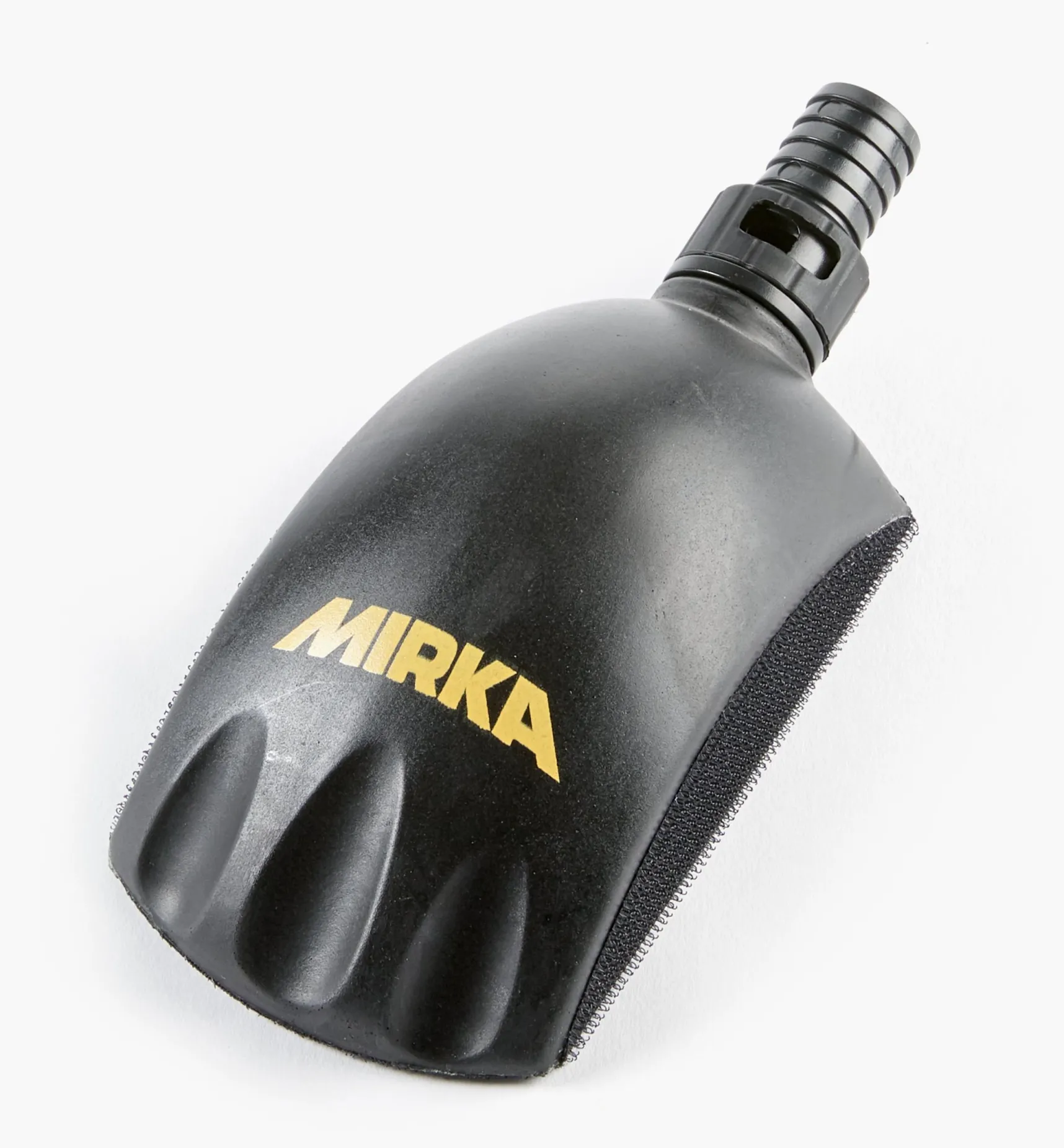 Clearance Mirka Roundy Dust-Free Hand-Sanding Block Hand Tools