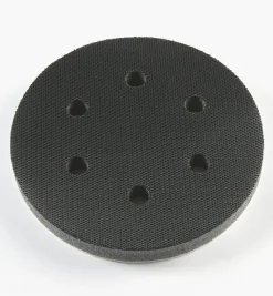 Best Mirka Six-Hole 6" Grip-Faced Interface Pad Supplies