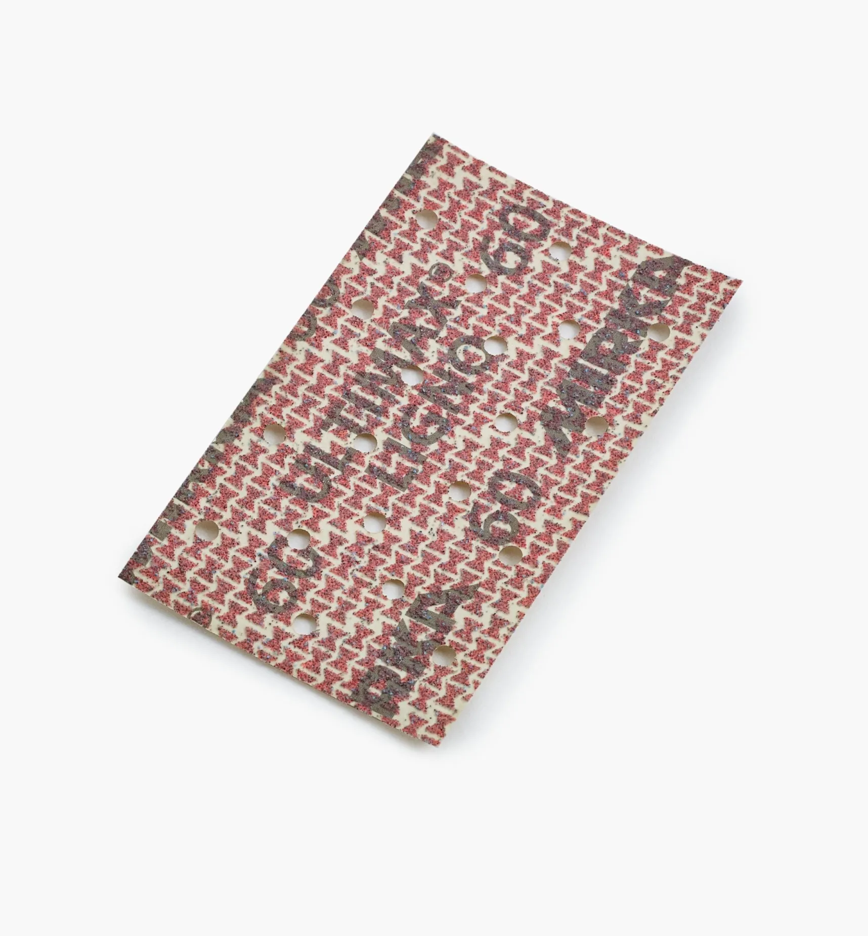 Online Mirka Ultimax Ligno 3" × 5" Grip Sheets Supplies