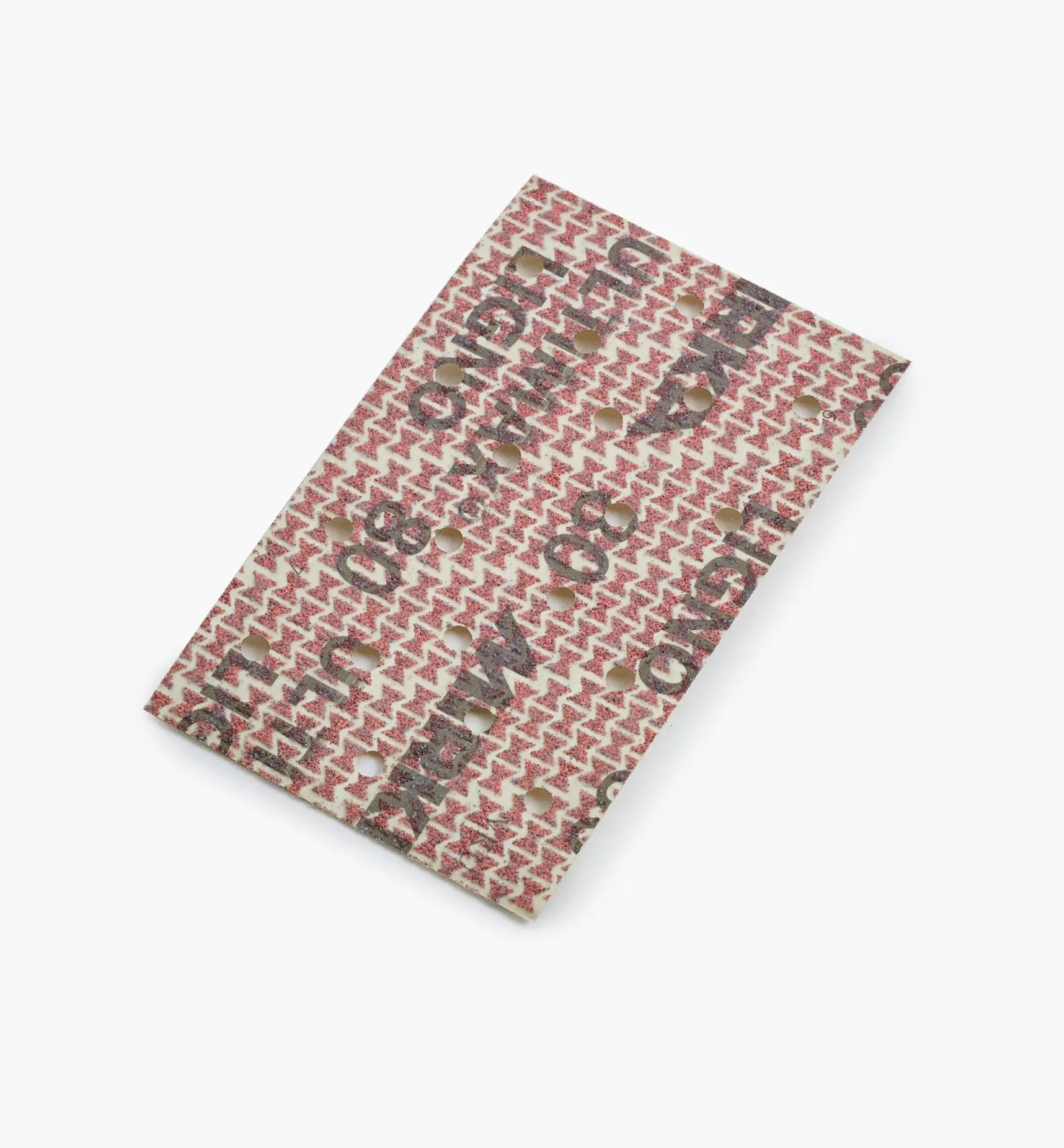 Online Mirka Ultimax Ligno 3" × 5" Grip Sheets Supplies