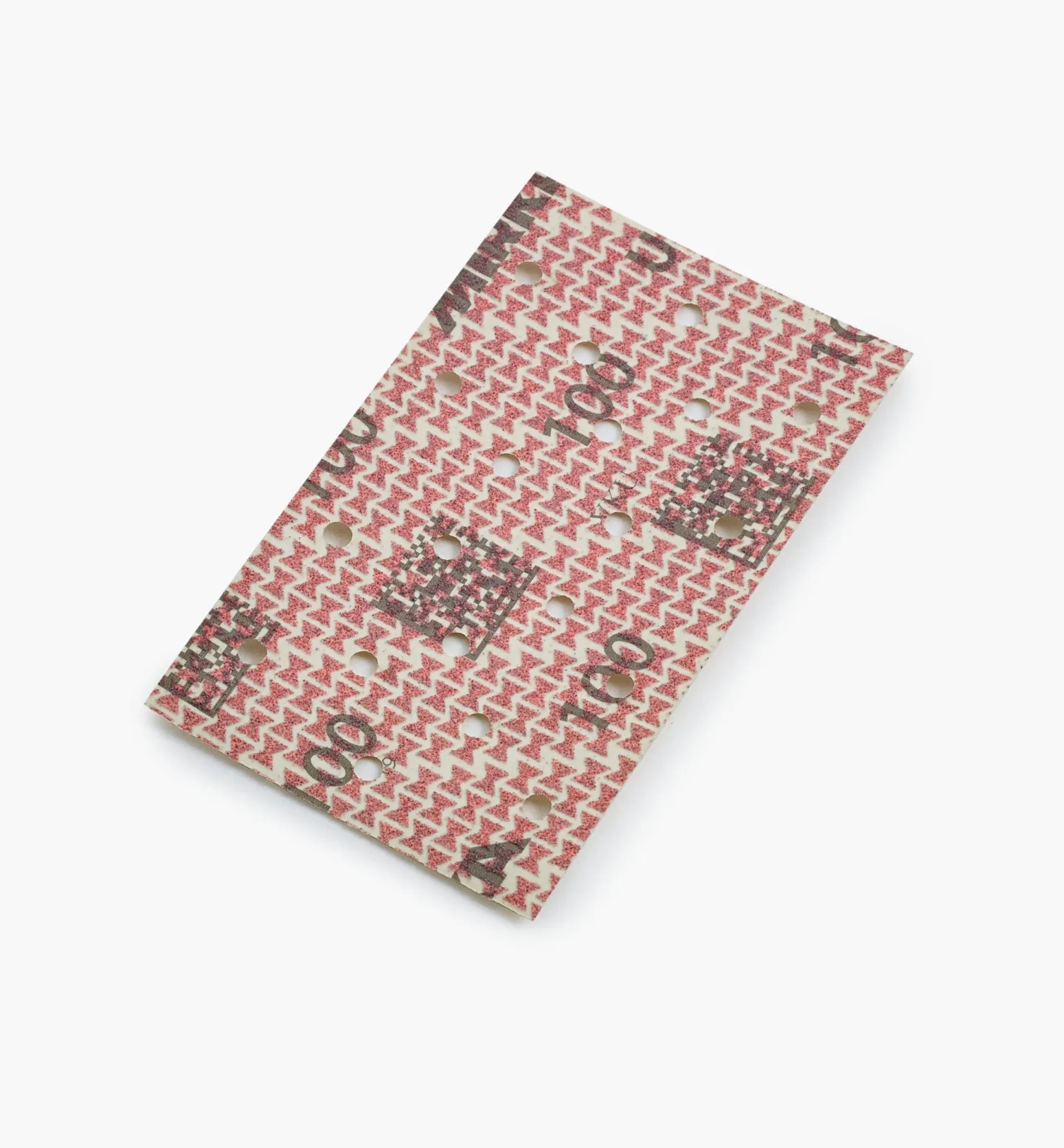 Online Mirka Ultimax Ligno 3" × 5" Grip Sheets Supplies