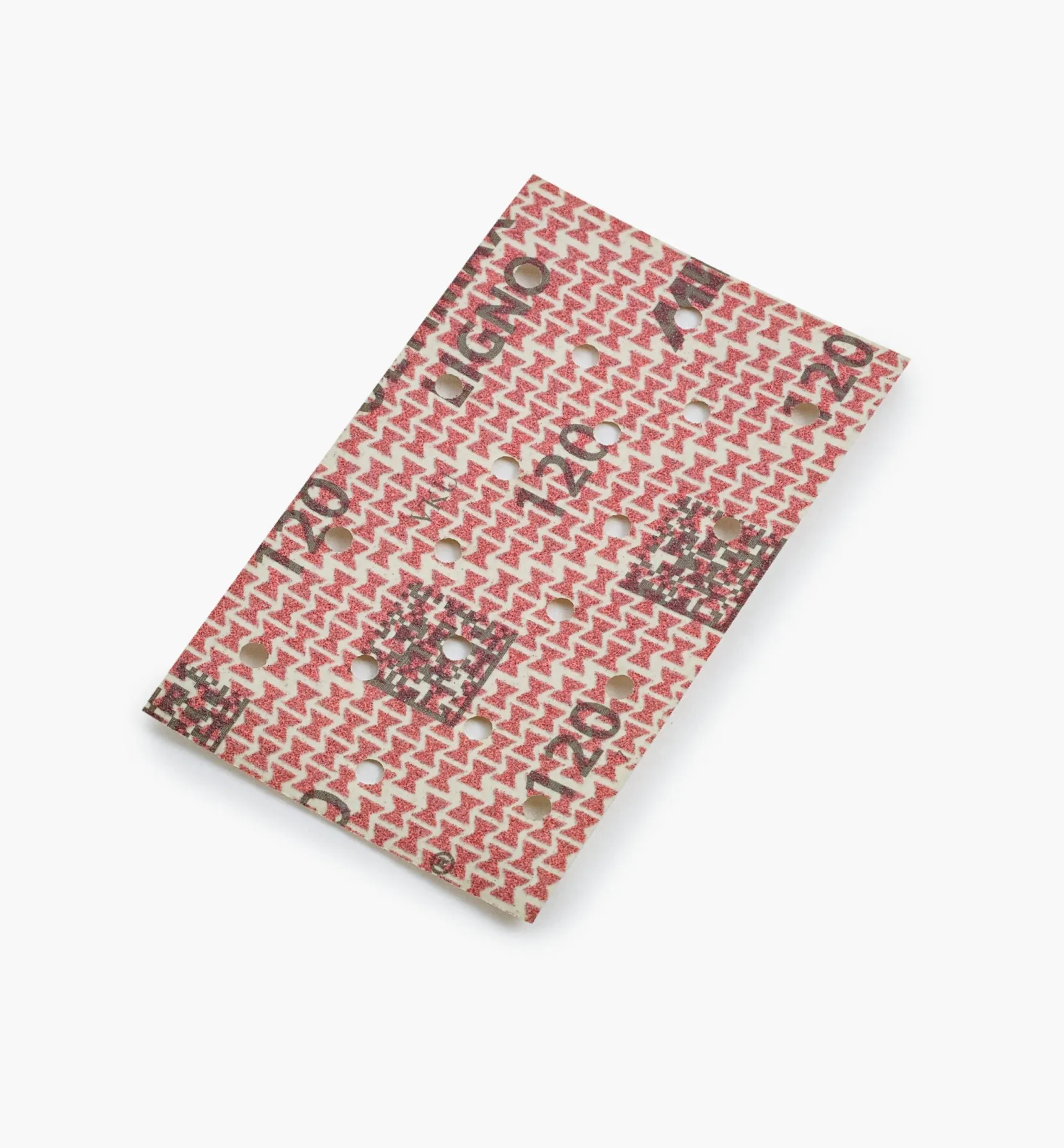 Online Mirka Ultimax Ligno 3" × 5" Grip Sheets Supplies