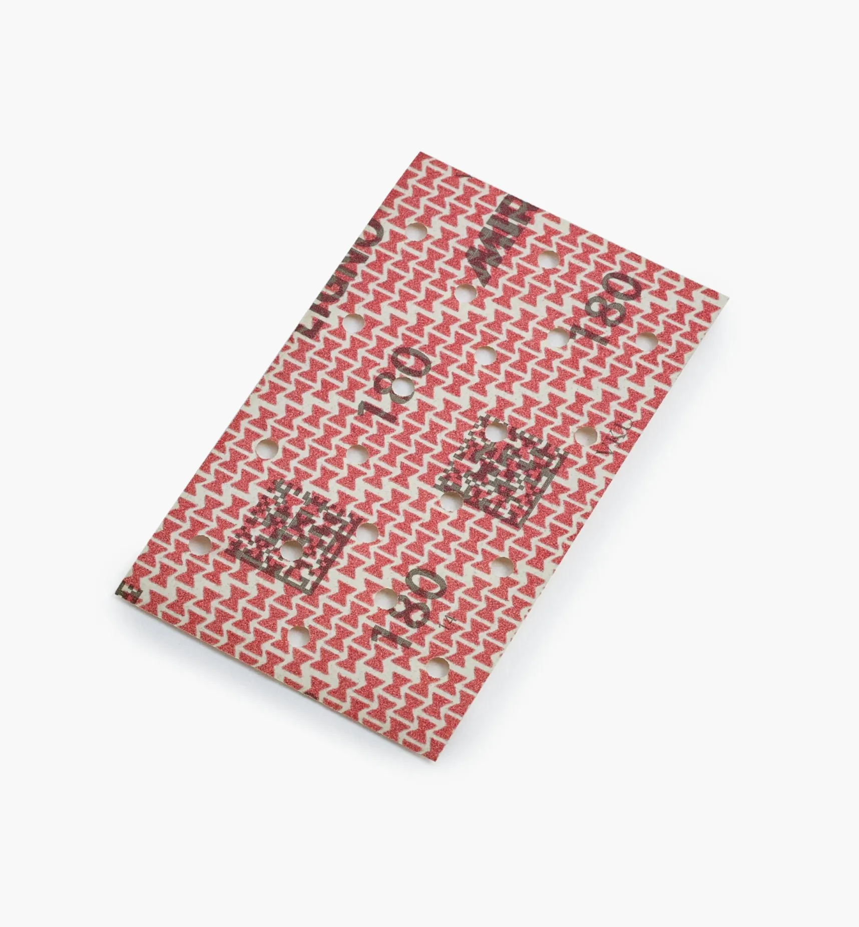 Online Mirka Ultimax Ligno 3" × 5" Grip Sheets Supplies
