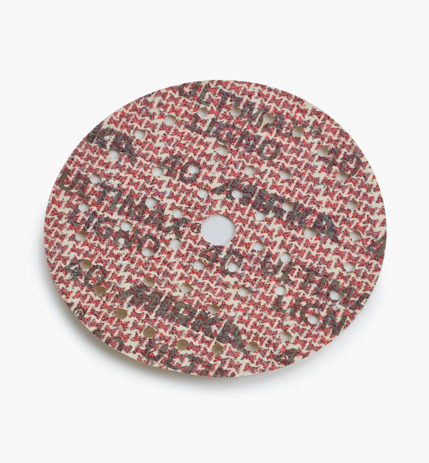 Clearance Mirka Ultimax Ligno 6" Grip Discs Supplies