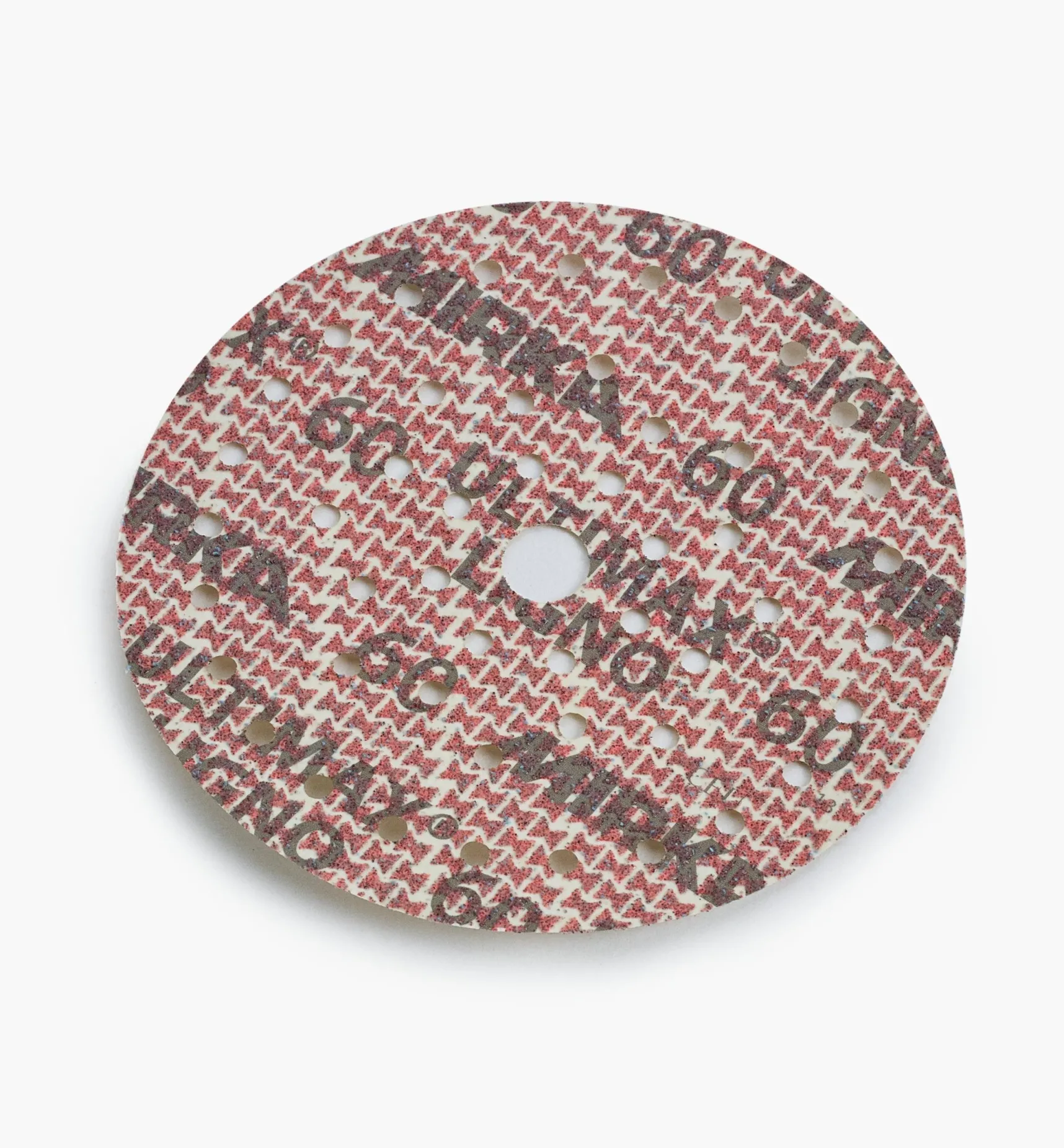 Clearance Mirka Ultimax Ligno 6" Grip Discs Supplies