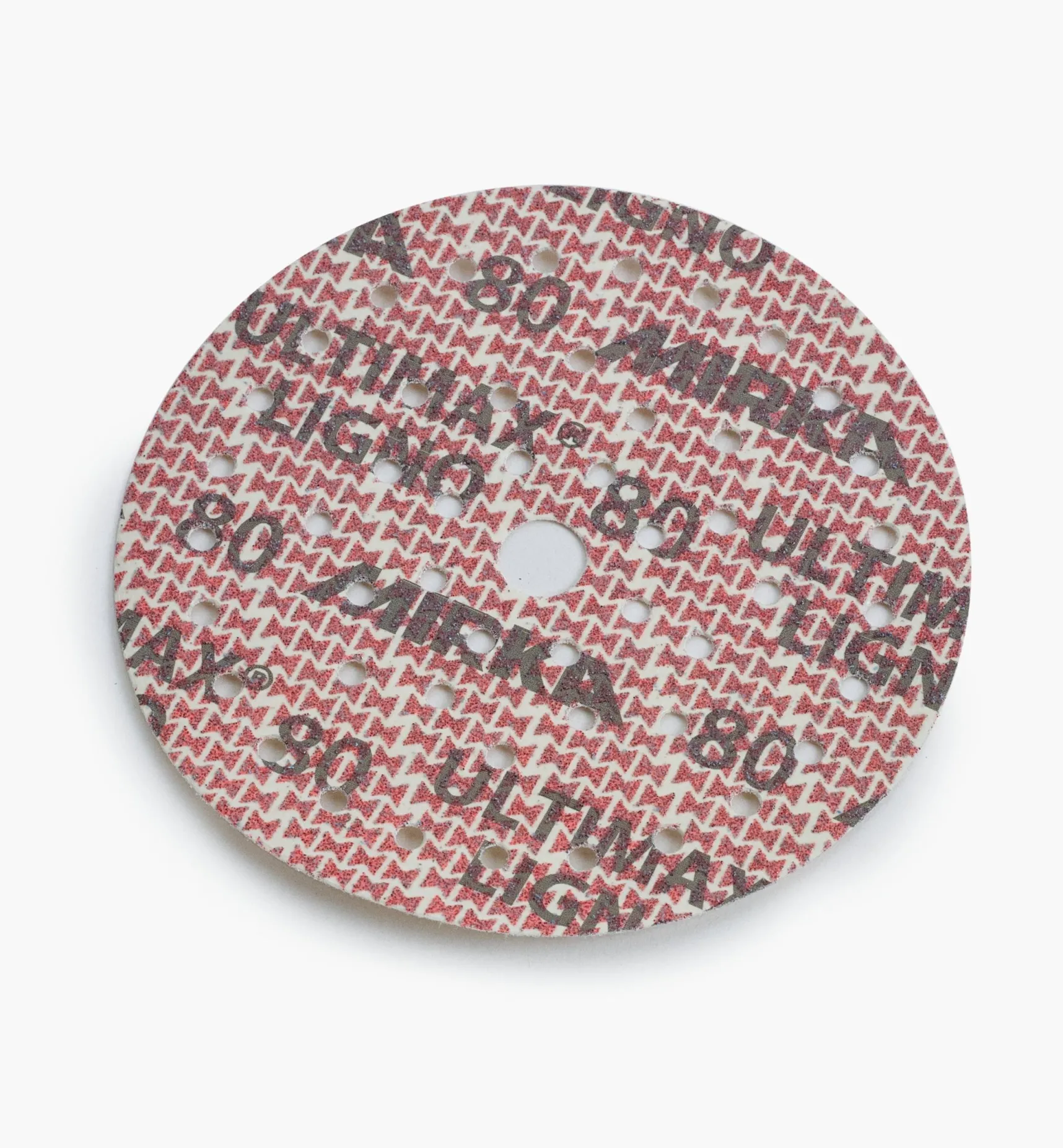 Clearance Mirka Ultimax Ligno 6" Grip Discs Supplies
