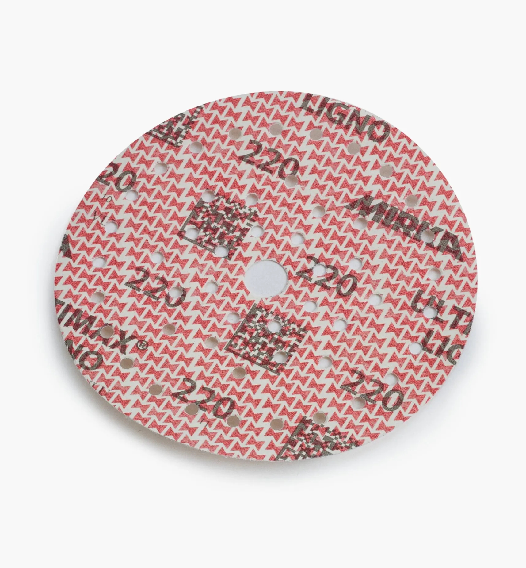 Clearance Mirka Ultimax Ligno 6" Grip Discs Supplies