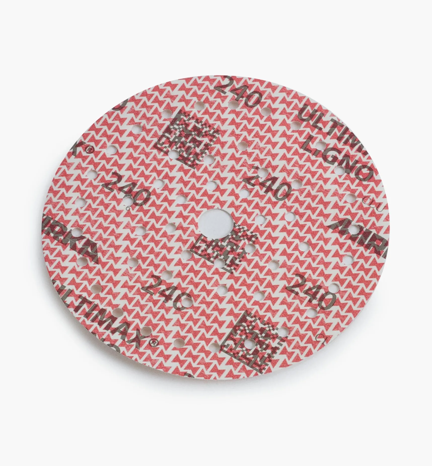 Clearance Mirka Ultimax Ligno 6" Grip Discs Supplies