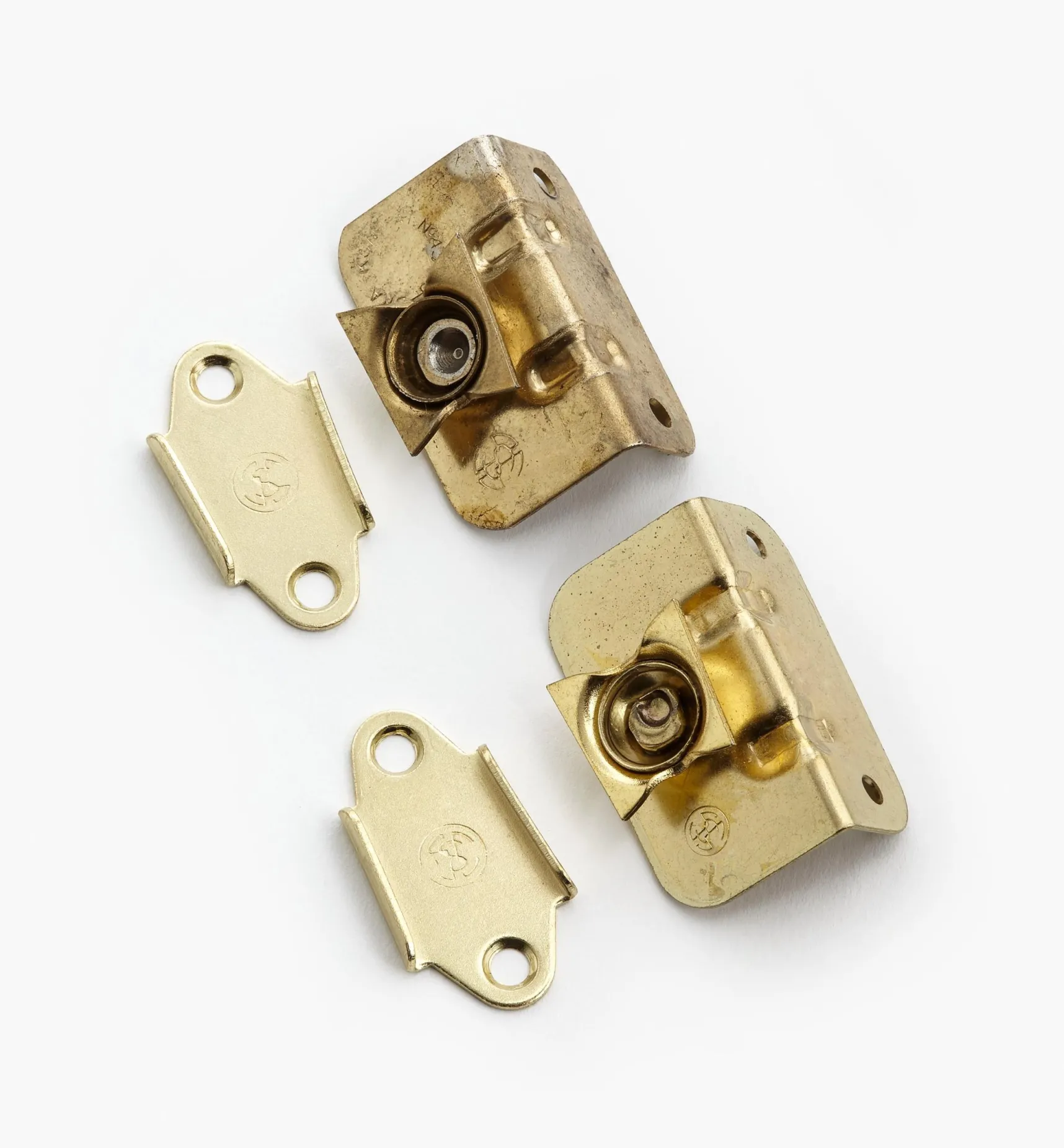 Online Mirror Pivots Fasteners