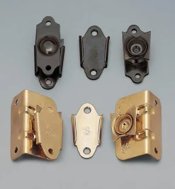 Online Mirror Pivots Fasteners