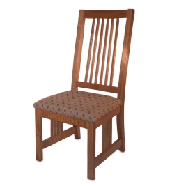Online Mission Chair Plan Plans