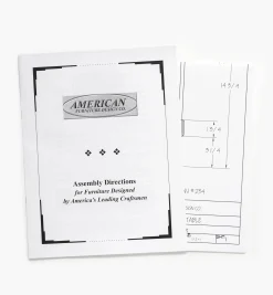 Discount Mission Coffee Table Plan Plans