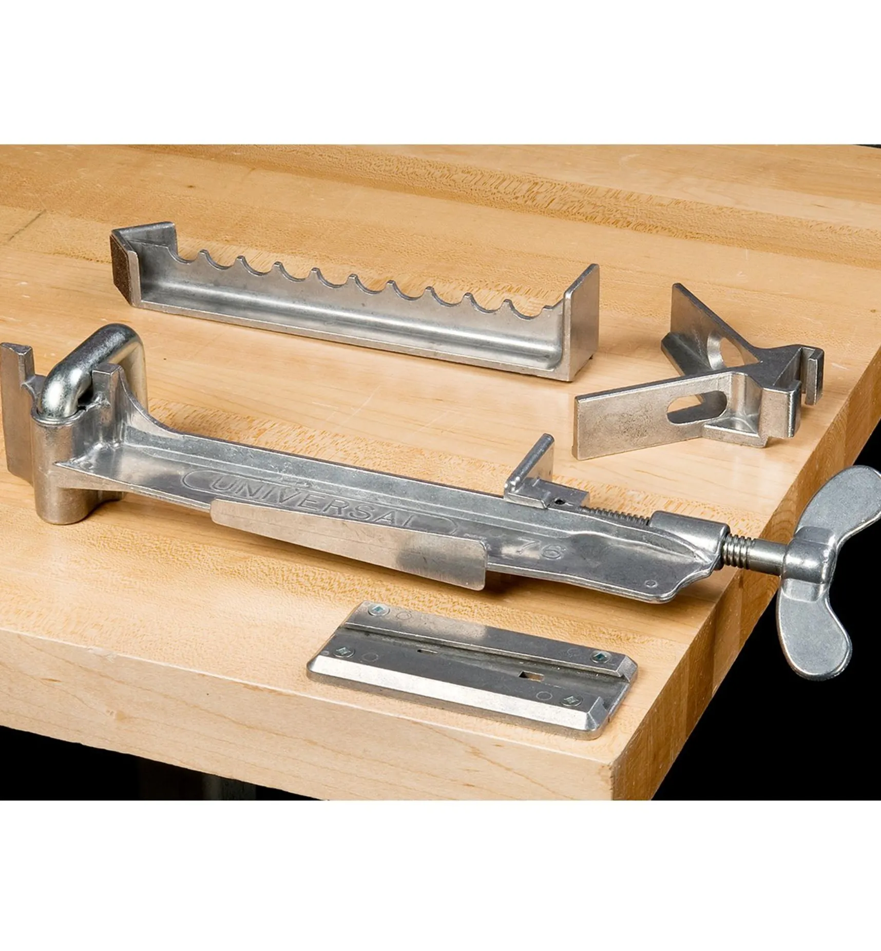 Best Miter Attachment For Dubuque Face-Frame Clamp Hand Tools
