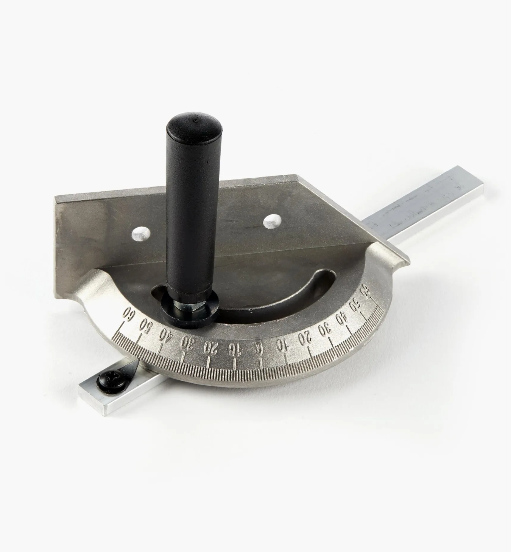 Sale Miter Gauge For Rikon 10" Benchtop Bandsaw Power Tool Accessories