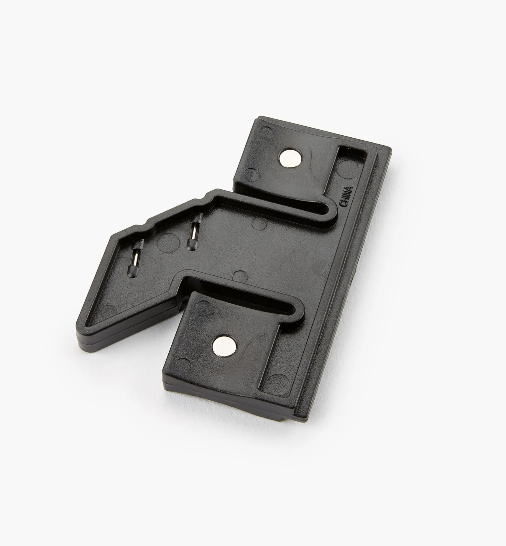 Outlet Miter Hook Marking & Measuring