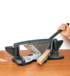 Hot Miter Trimmer Hand Tools