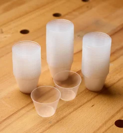 Best Mixing Cups Supplies