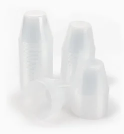 Best Mixing Cups Supplies