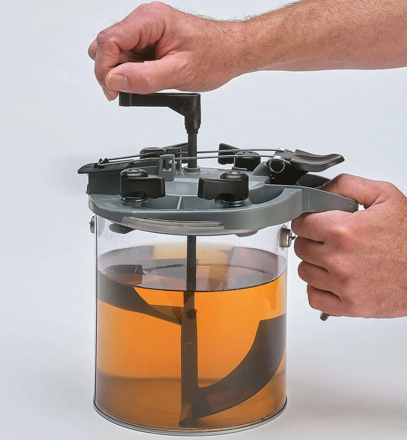 Clearance Mixing Mate For Paint & Finish Supplies