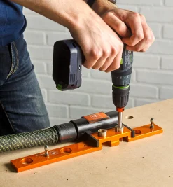 Sale Mk.II Parf Guide Drilling System Jigs, Guides & Fixtures