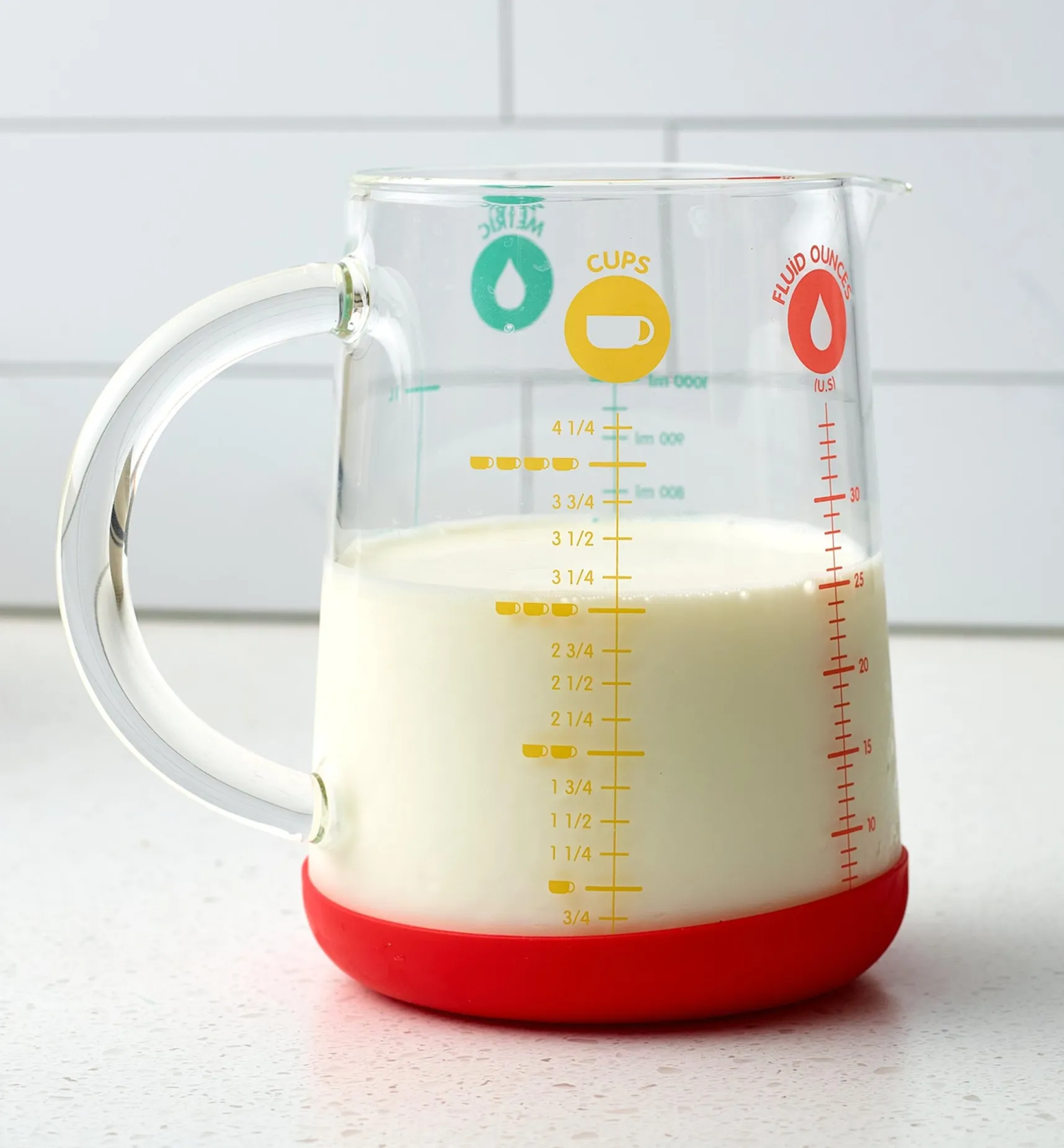 Discount 1000ml Measuring Glass Measurement