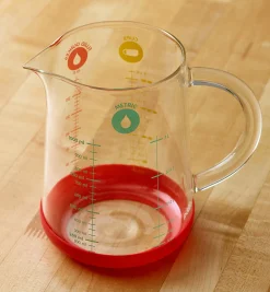 Discount 1000ml Measuring Glass Measurement