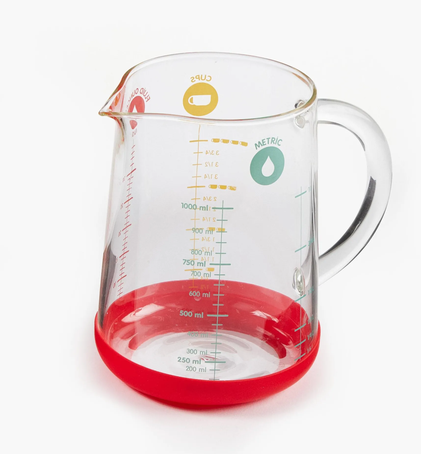 Discount 1000ml Measuring Glass Measurement
