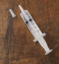 Discount 60ml Syringe Supplies