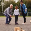 Clearance Mölkky Game Outdoor Recreation
