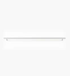 New 12mm Aluminum Bar Handles Handles