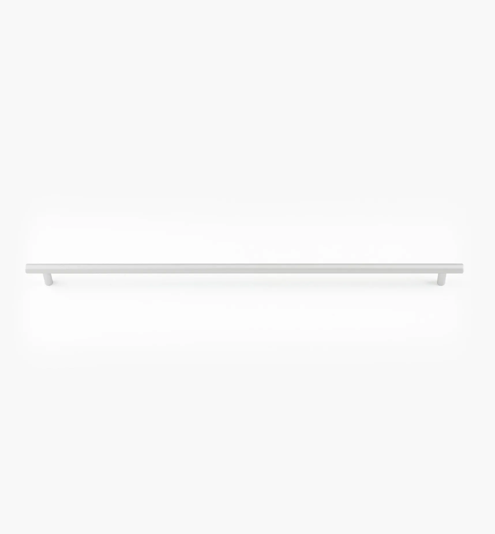 New 12mm Aluminum Bar Handles Handles