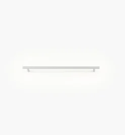New 12mm Aluminum Bar Handles Handles