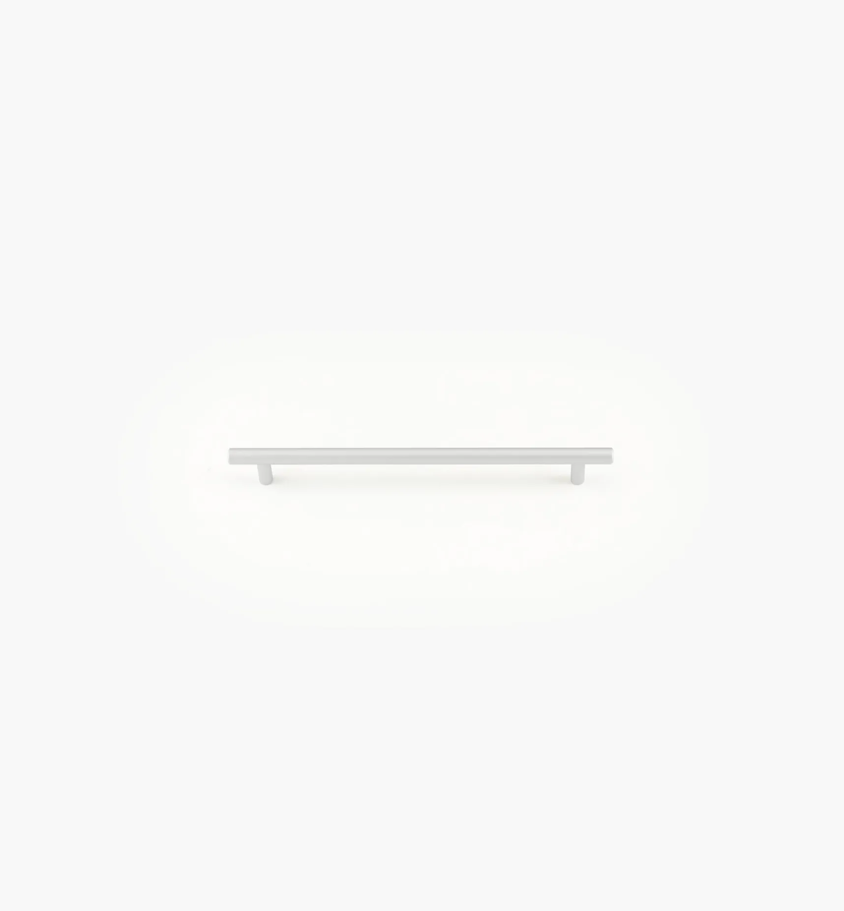 New 12mm Aluminum Bar Handles Handles