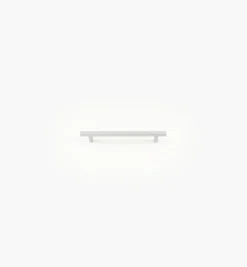 New 12mm Aluminum Bar Handles Handles